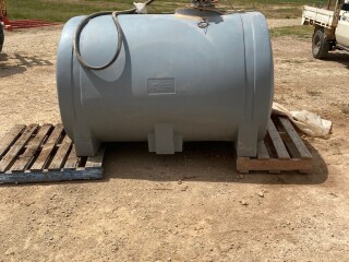 Diesel Tank
